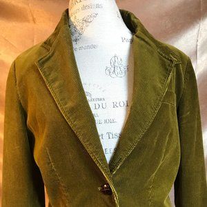 The PERFECT Fall Blazer from J. Crew